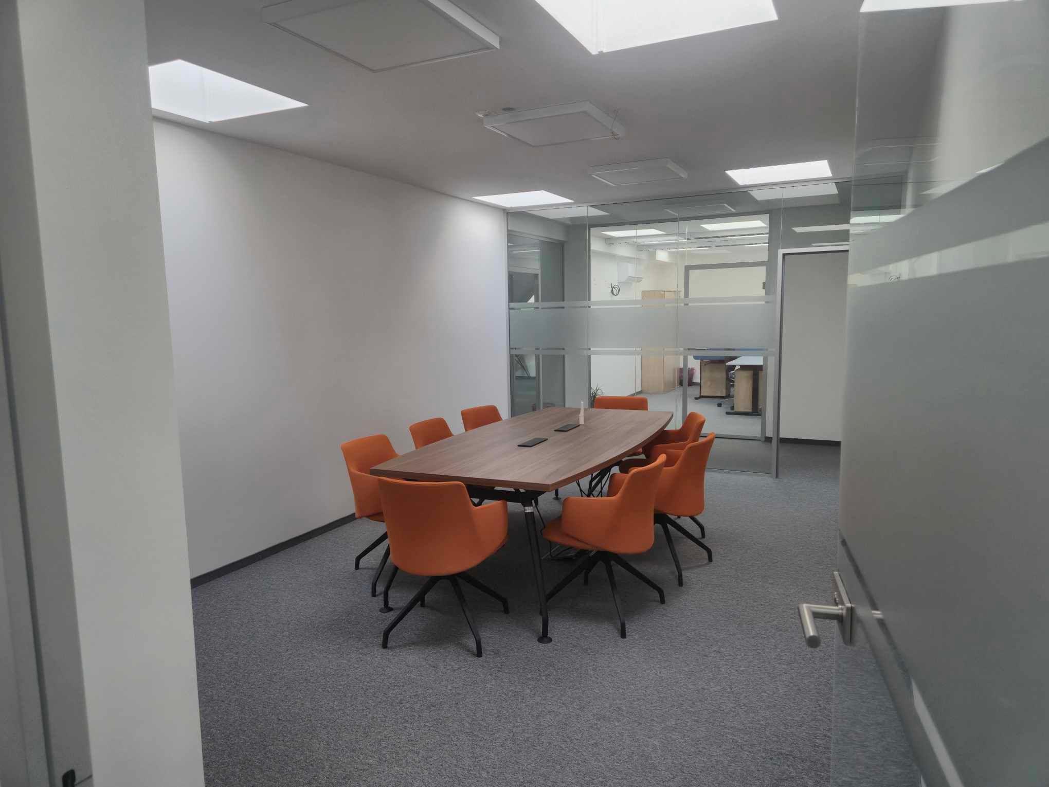 SmartLab – 2. poschodie