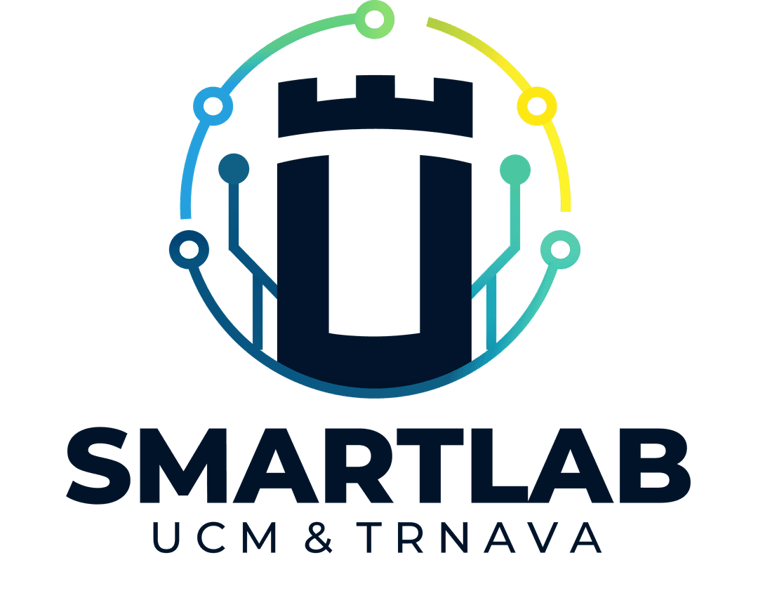 SmartLab Logo