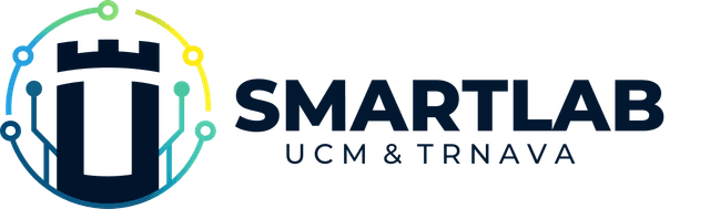 SmartLab UCM & Trnava