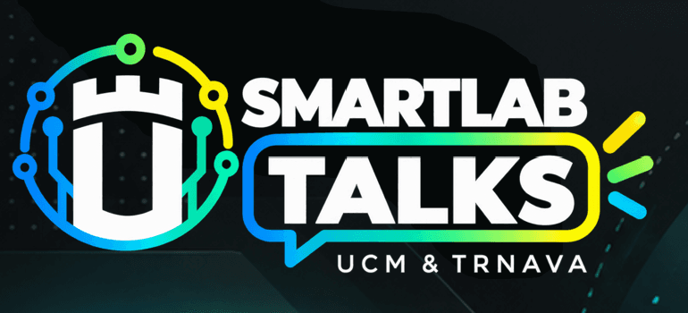 SmartLab Talks odštartoval! Prvé stretnutie predstavilo študentom možnosti zapojenia sa do SmartLabu